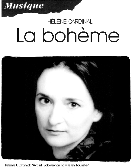 Cliquez pour visiter le site d'Hélène Cardinal